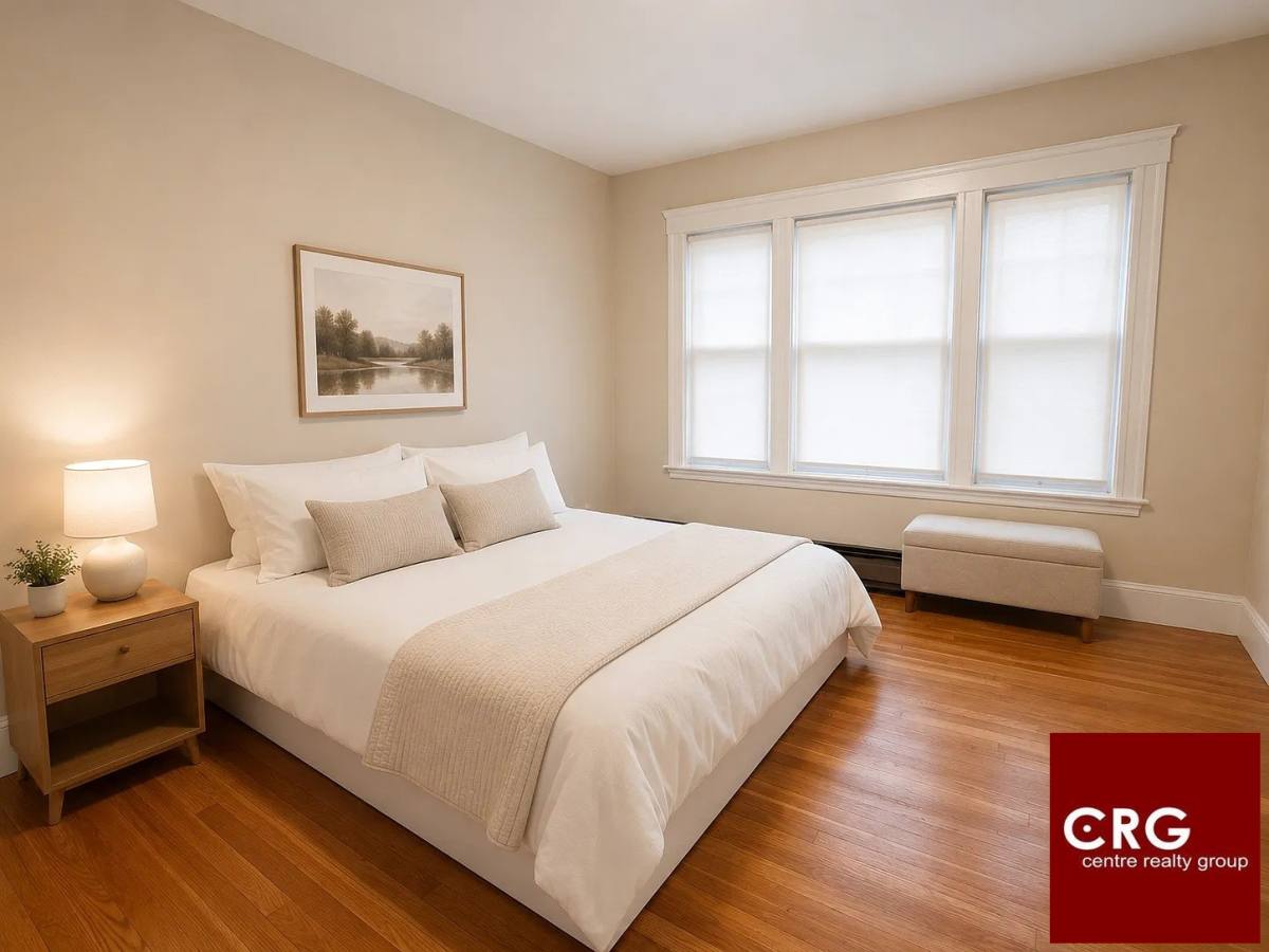 21 Berwick Rd, Medford, MA 02155 - Apartment for Rent - Image 5