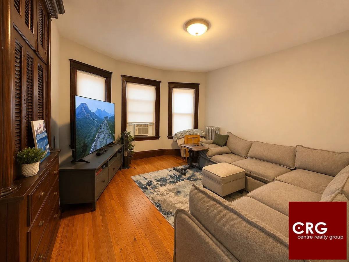 21 Berwick Rd, Medford, MA 02155 - Apartment for Rent - Image 4