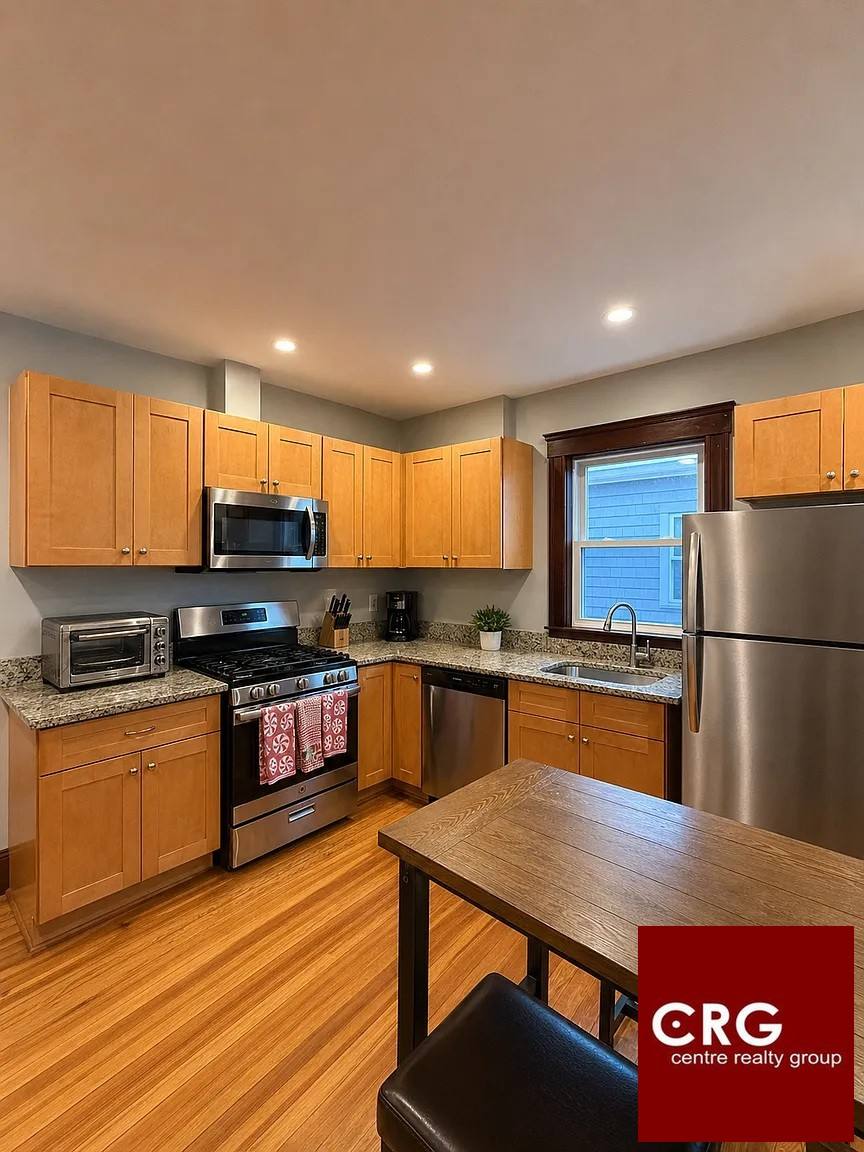 21 Berwick Rd, Medford, MA 02155 - Apartment for Rent - Image 1