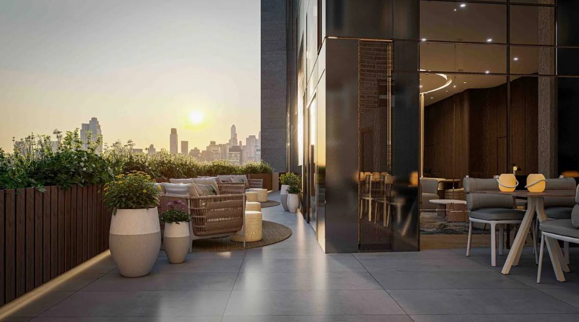 1 Platt St #30G, New York, NY 10038 - Apartment for Rent - Image 10