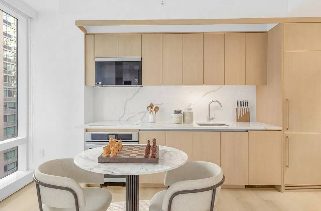1 Platt St #30G, New York, NY 10038 - Apartment for Rent