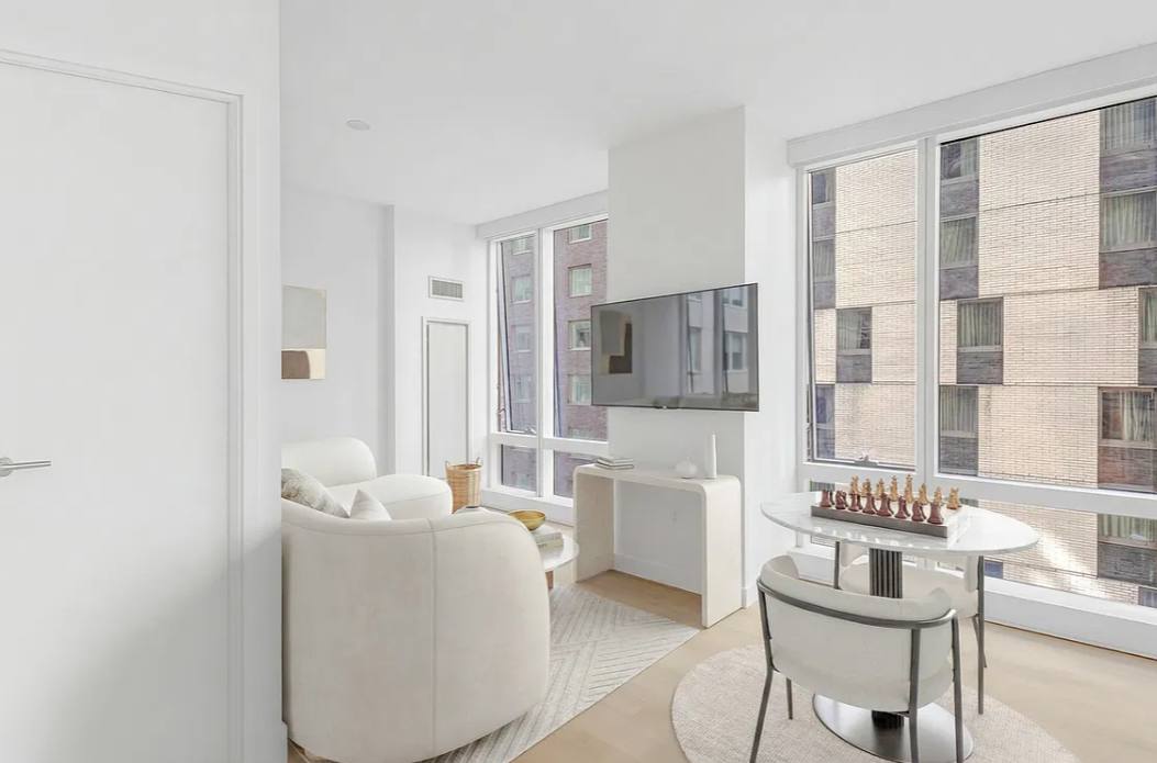 1 Platt St #30G, New York, NY 10038 - Apartment for Rent - Image 4