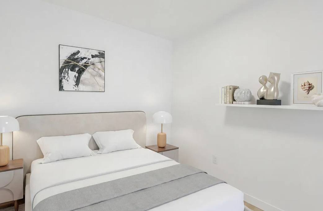 1 Platt St #30G, New York, NY 10038 - Apartment for Rent - Image 3