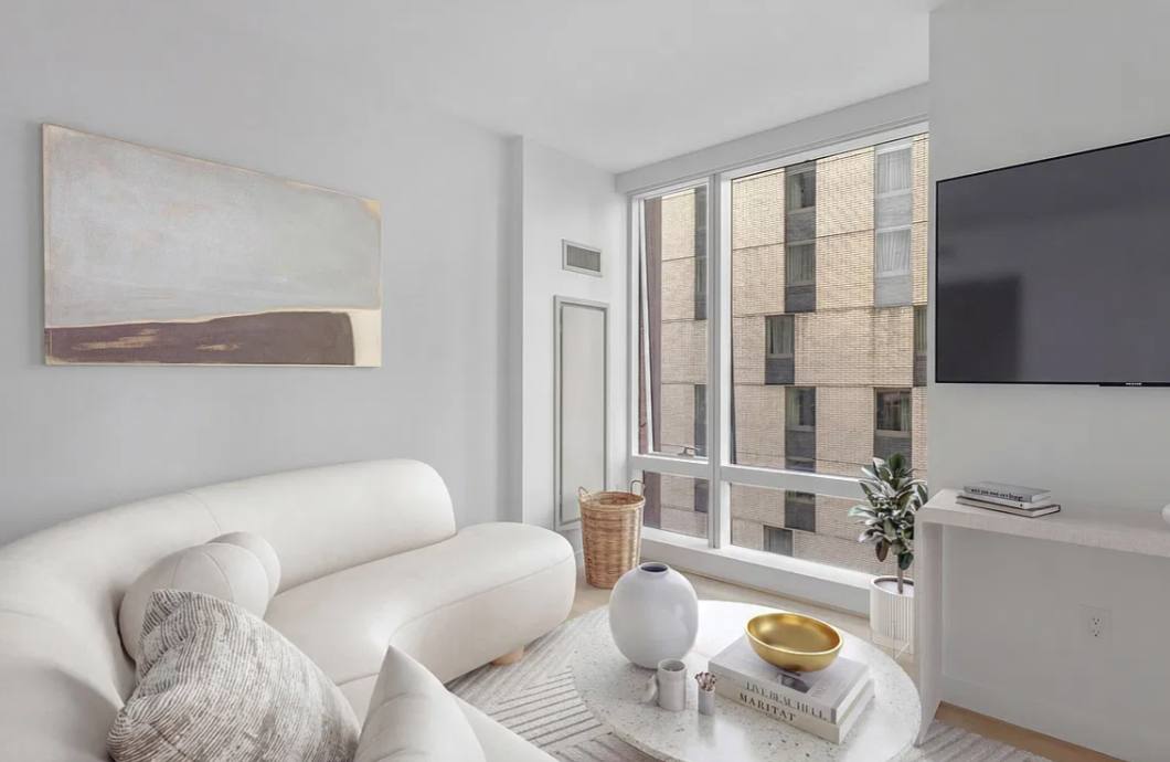 1 Platt St #30G, New York, NY 10038 - Apartment for Rent - Image 2