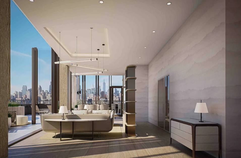 1 Platt St #30G, New York, NY 10038 - Apartment for Rent - Image 9