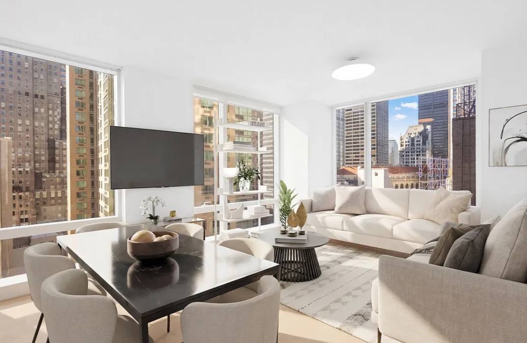 1 Platt St #20F, New York, NY 10038 - Apartment for Rent - Image 3