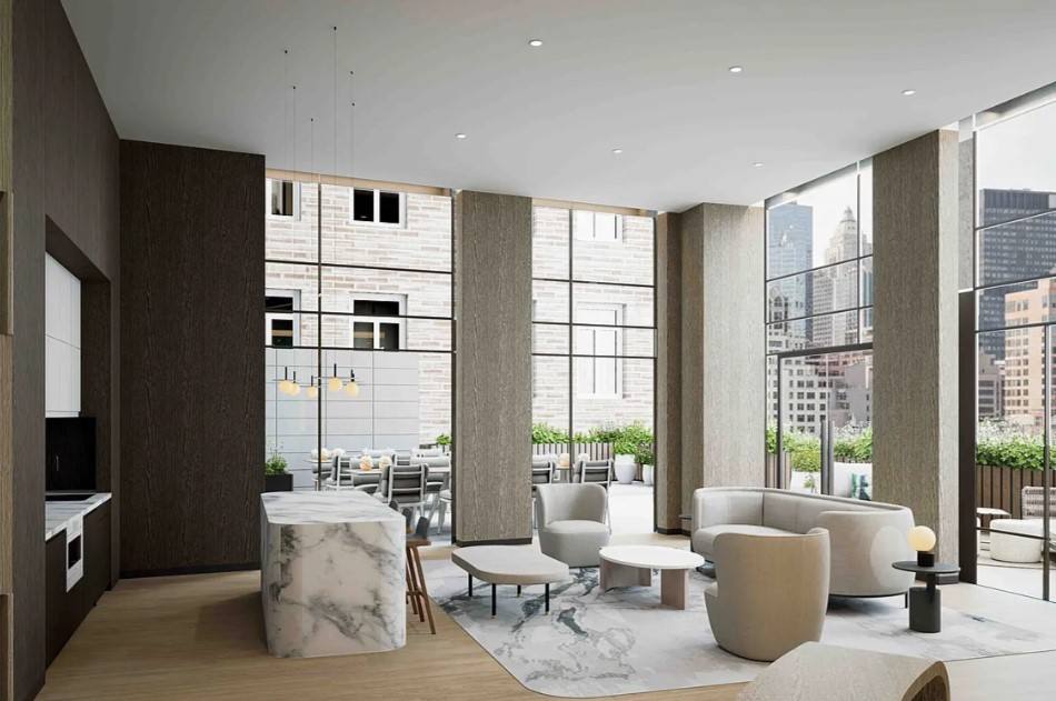 1 Platt St #20F, New York, NY 10038 - Apartment for Rent - Image 10