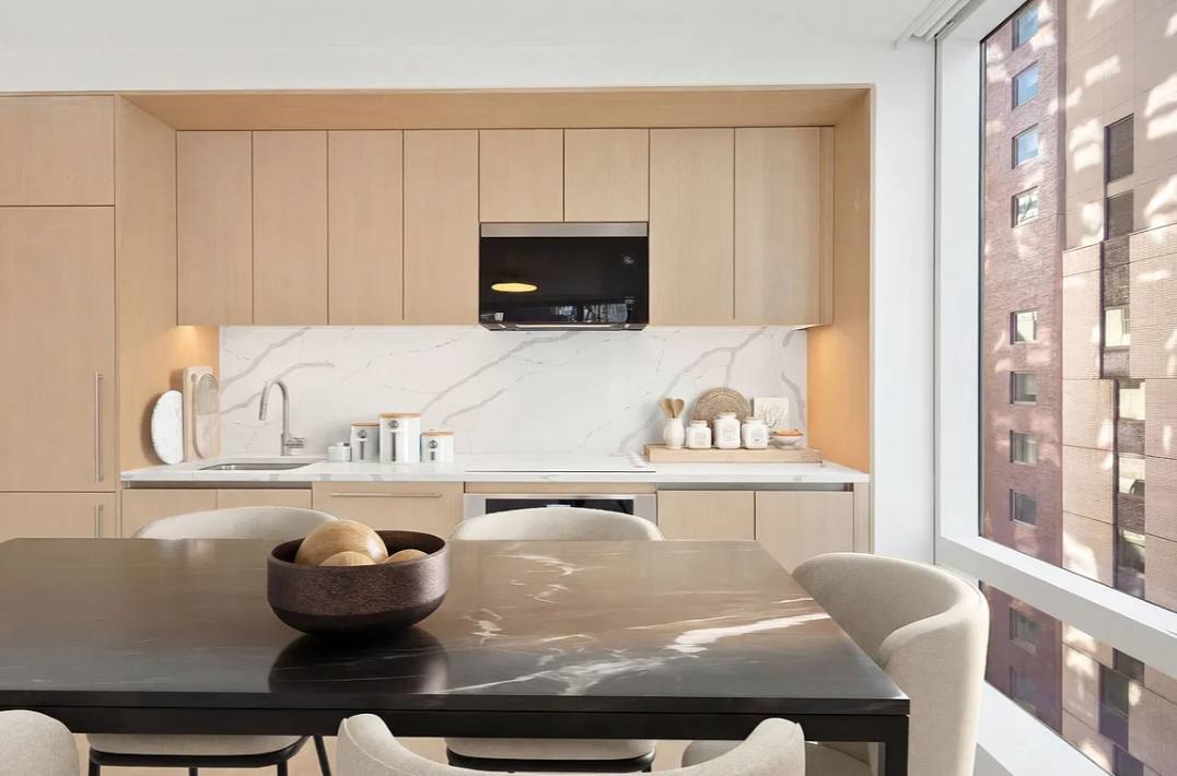 1 Platt St #20F, New York, NY 10038 - Apartment for Rent - Image 5