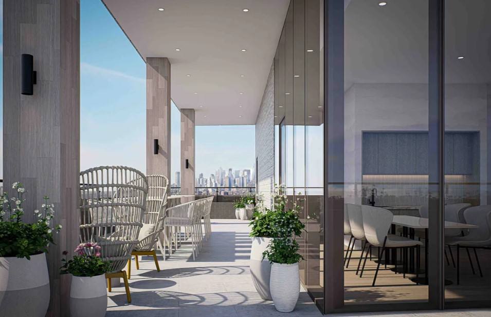 1 Platt St #20F, New York, NY 10038 - Apartment for Rent - Image 7