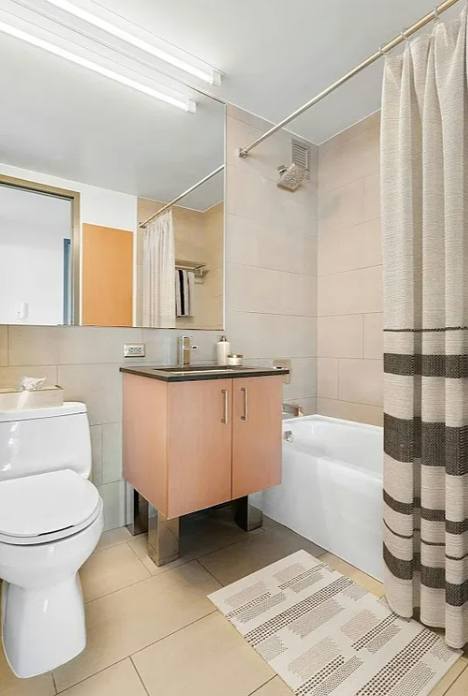 29 Beekman St #14K, New York, NY 10038 - Apartment for Rent - Image 4