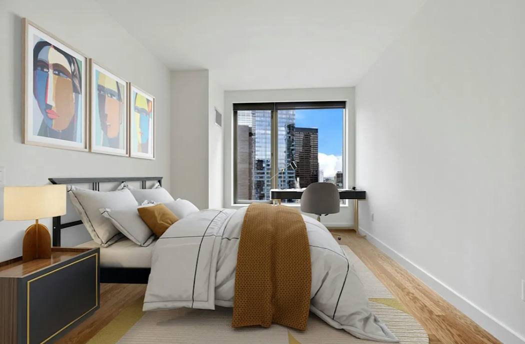 29 Beekman St #14K, New York, NY 10038 - Apartment for Rent - Image 3