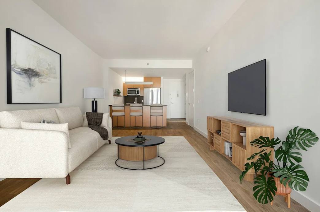 29 Beekman St #14K, New York, NY 10038 - Apartment for Rent - Image 1