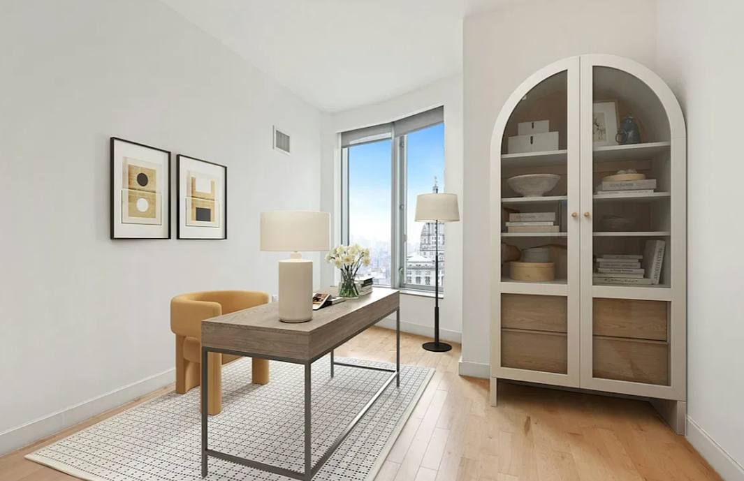 29 Beekman St #31T, New York, NY 10038 - Apartment for Rent - Image 6