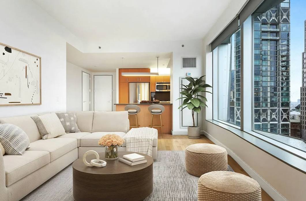 29 Beekman St #31T, New York, NY 10038 - Apartment for Rent - Image 1