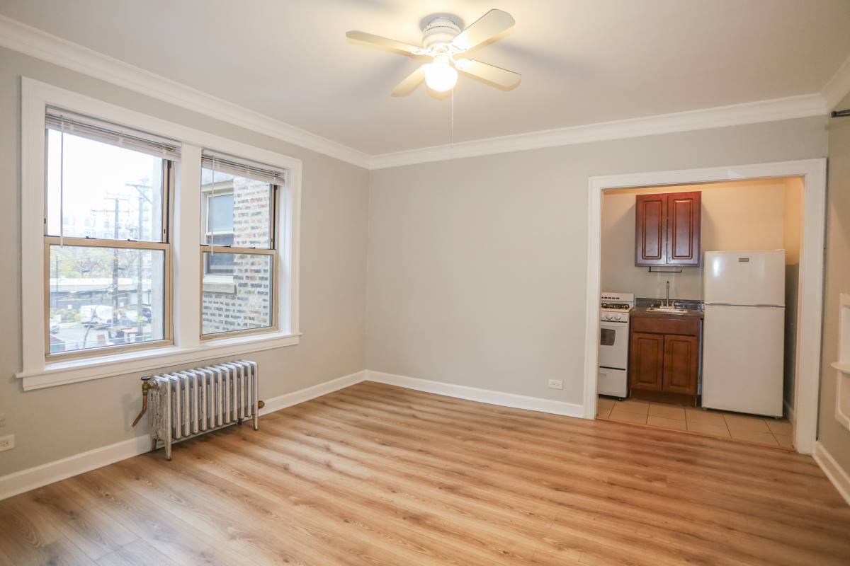 922 Eastwood #509, Chicago, IL 60640 - Apartment for Rent - Image 3