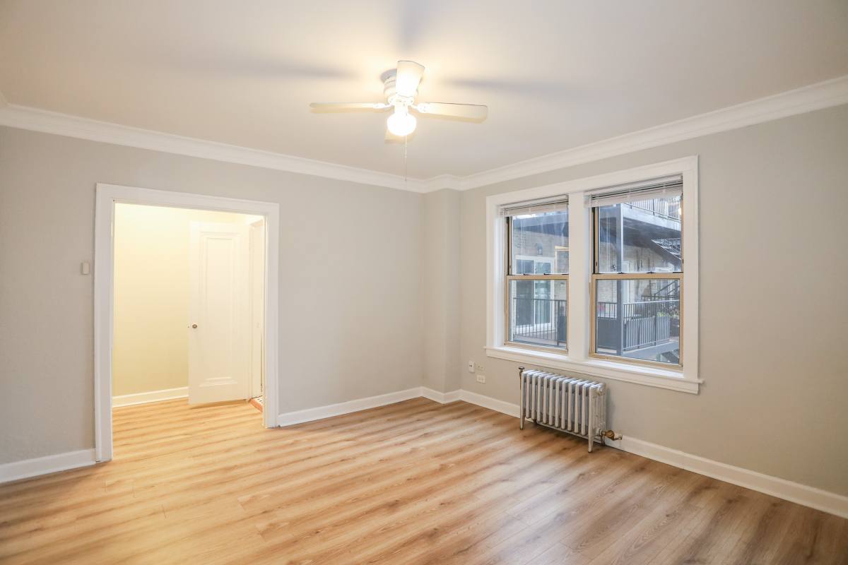 922 Eastwood #509, Chicago, IL 60640 - Apartment for Rent