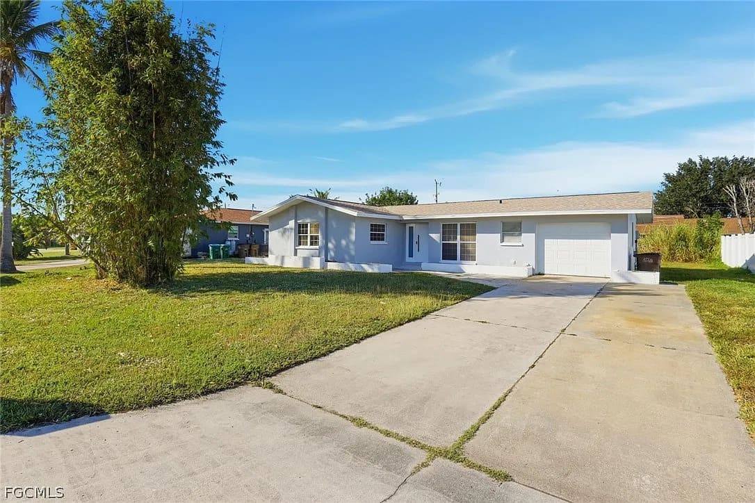 3420 SE 4th Place, Cape Coral, FL 33904 - Apartment for Rent - Image 1