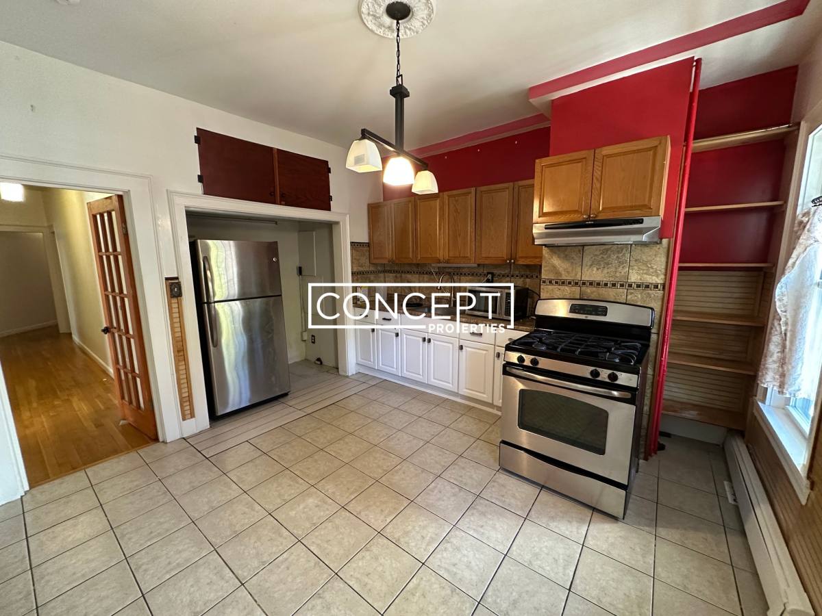 94 Copeland St #1, Roxbury, MA 02119 - Apartment for Rent - Image 4