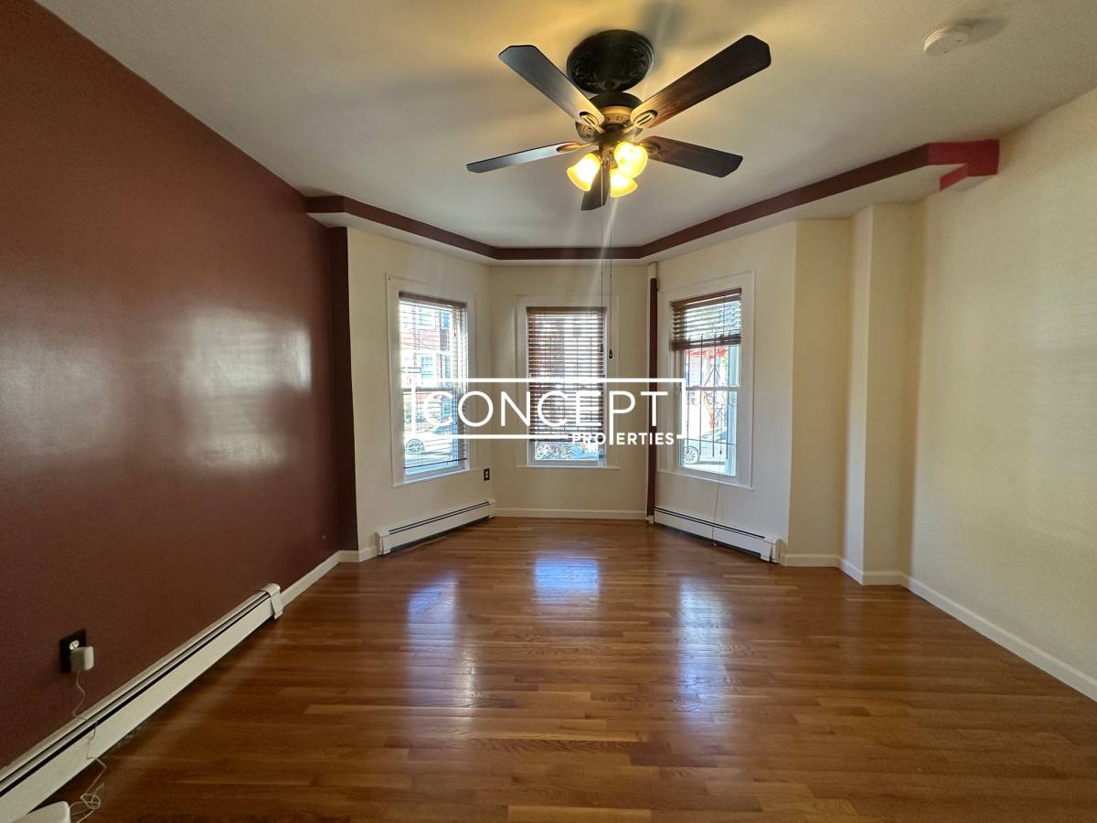 94 Copeland St #1, Roxbury, MA 02119 - Apartment for Rent - Image 2