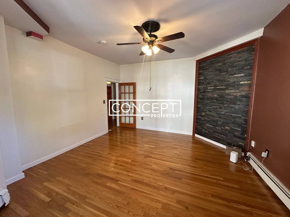 94 Copeland St #1, Roxbury, MA 02119 - Apartment for Rent - Image 3