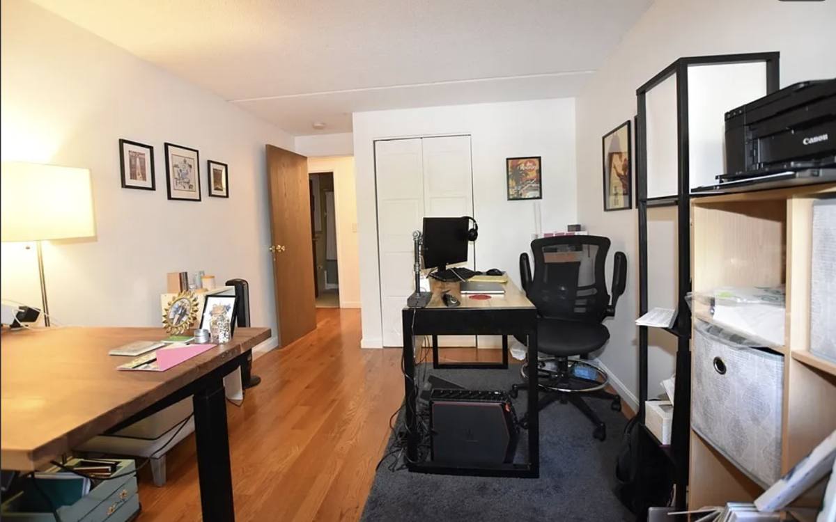 12 Ellery St #205, Cambridge, MA 02138 - Condo for Rent - Image 7
