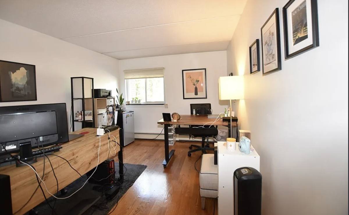12 Ellery St #205, Cambridge, MA 02138 - Condo for Rent - Image 6