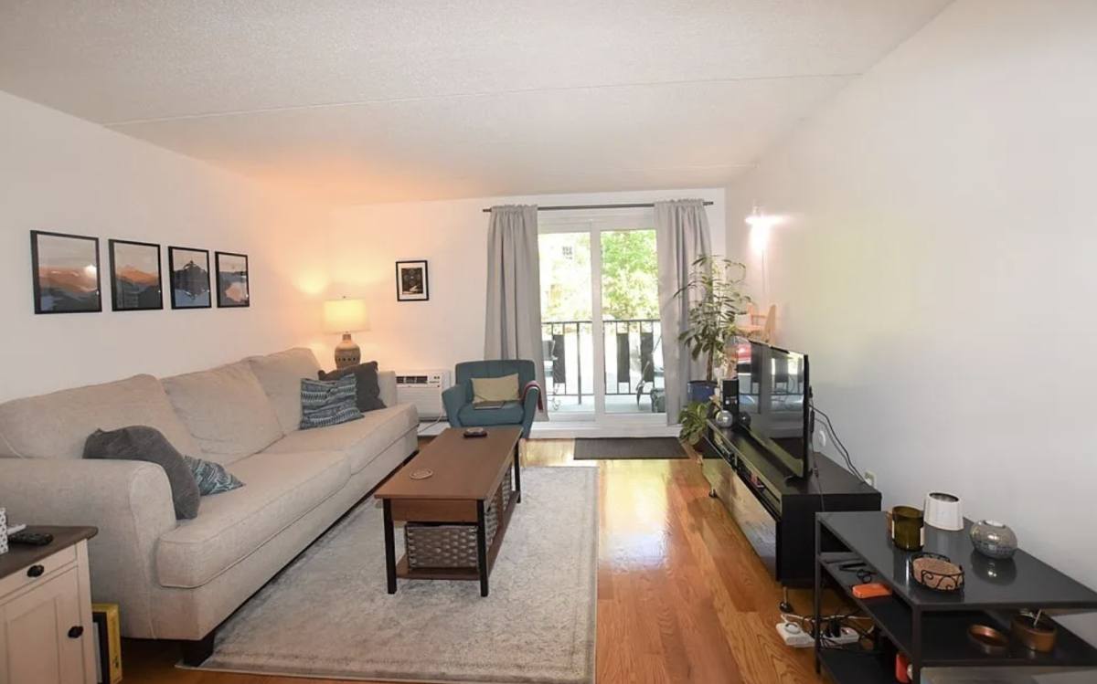12 Ellery St #205, Cambridge, MA 02138 - Condo for Rent