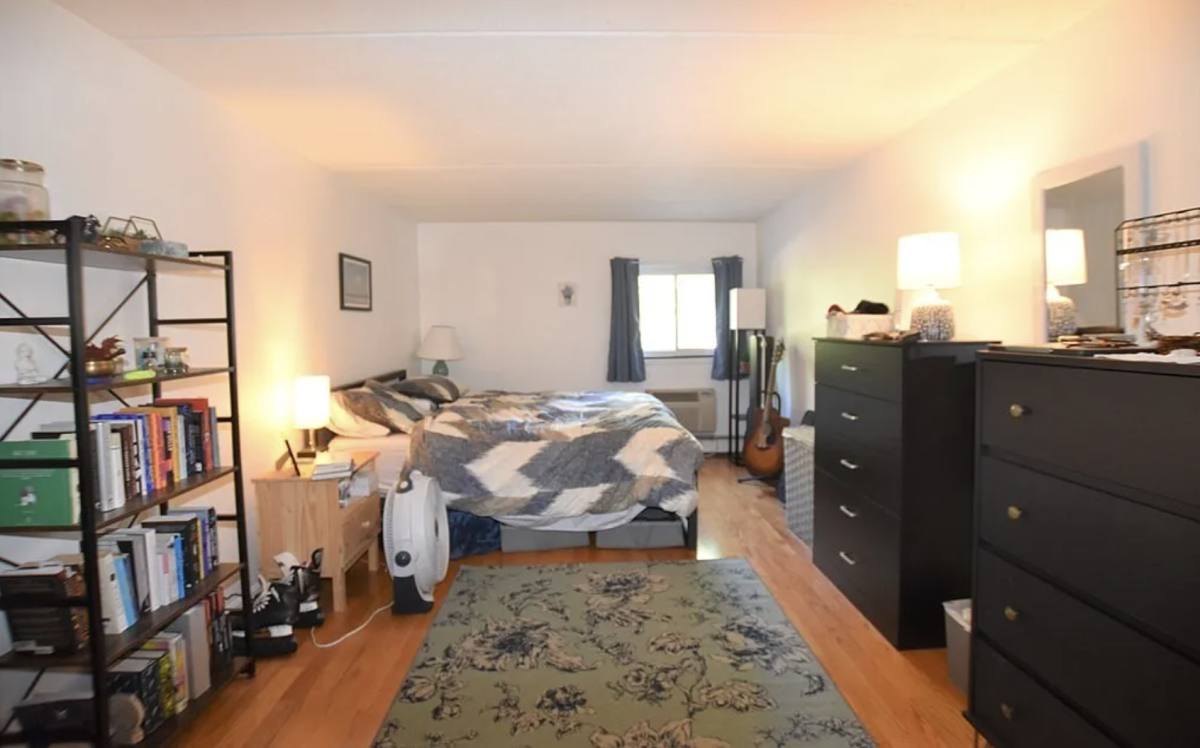 12 Ellery St #205, Cambridge, MA 02138 - Condo for Rent - Image 4