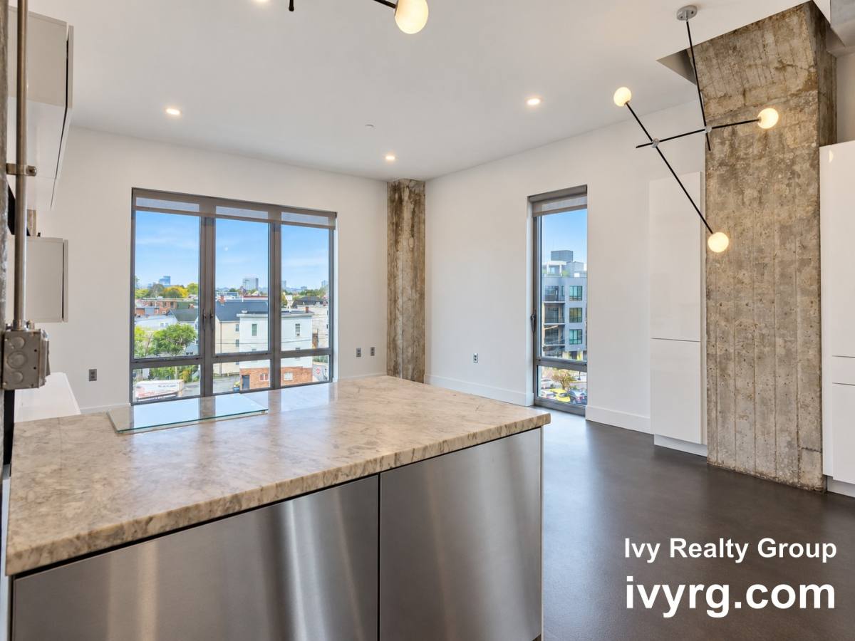 9 Medford St #401, Somerville, MA 02143 - Apartment for Rent - Image 5