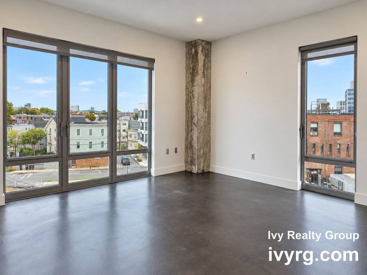 9 Medford St #401, Somerville, MA 02143 - Apartment for Rent - Image 2