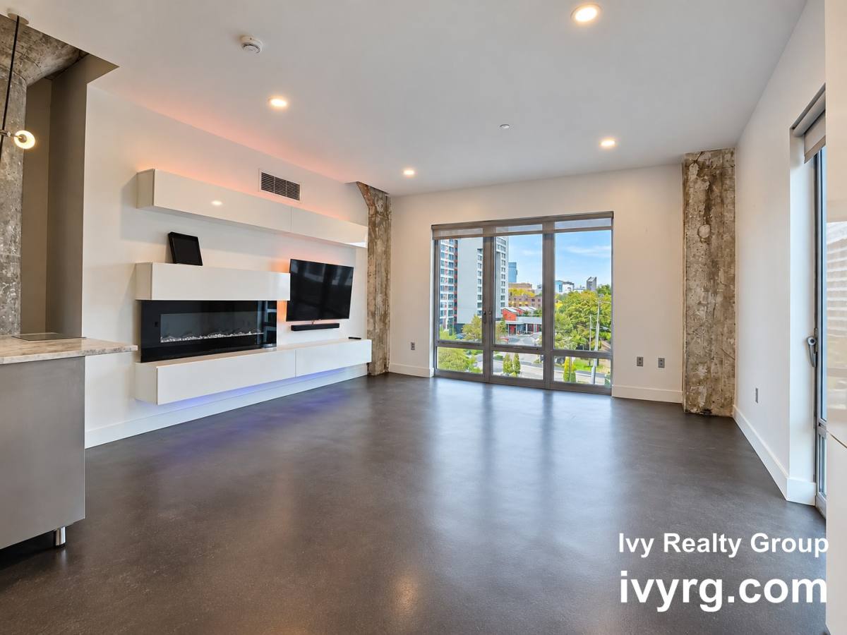9 Medford St #401, Somerville, MA 02143 - Apartment for Rent