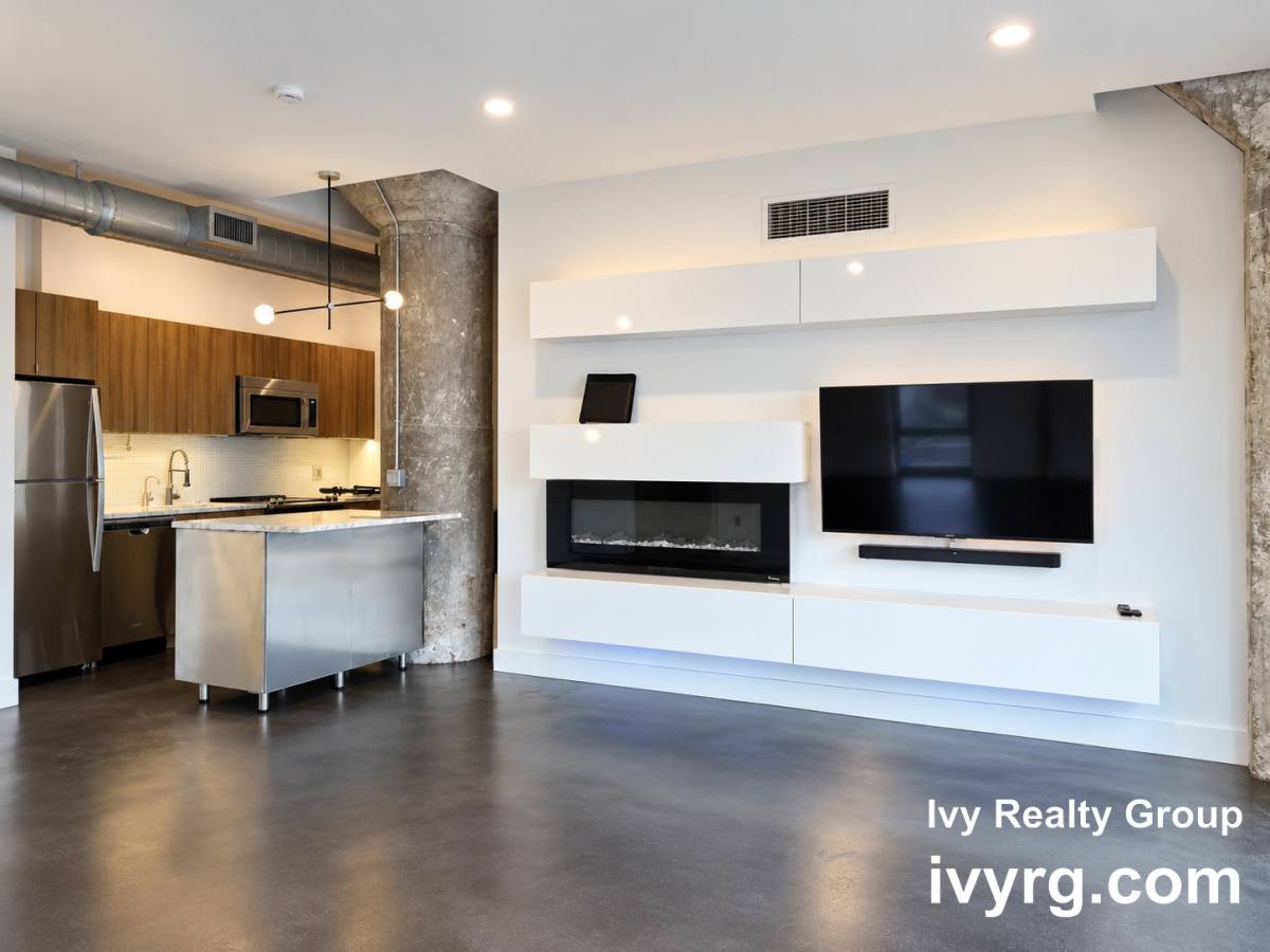 9 Medford St #401, Somerville, MA 02143 - Apartment for Rent - Image 4