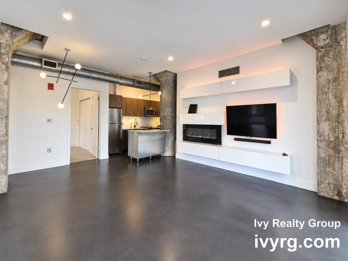9 Medford St #401, Somerville, MA 02143 - Apartment for Rent - Image 3