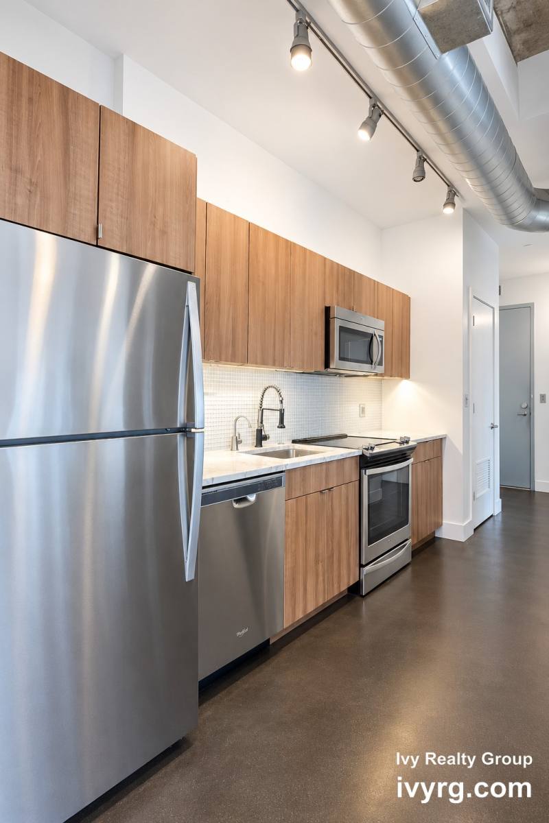 9 Medford St #401, Somerville, MA 02143 - Apartment for Rent - Image 8