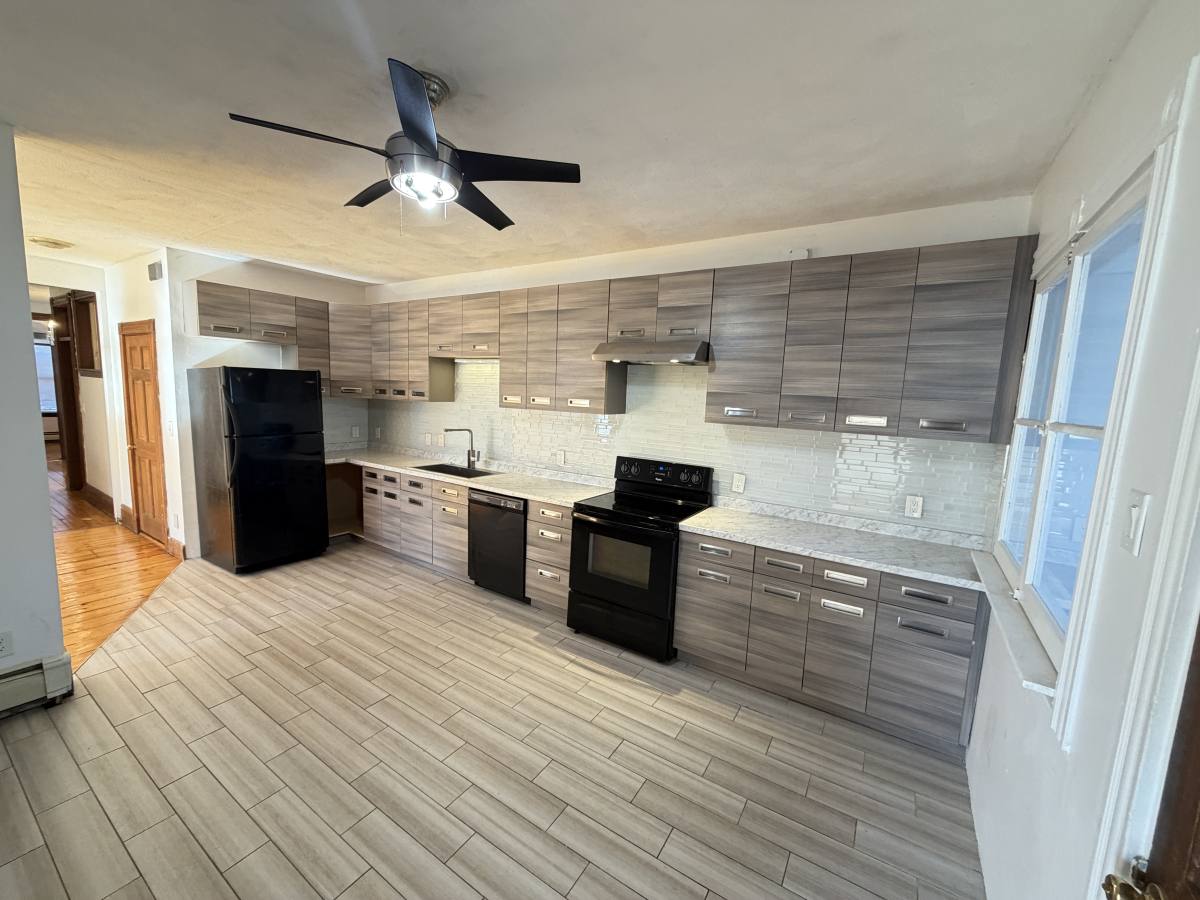 41 Temple #2, Somerville, MA 02145 - Apartment for Rent