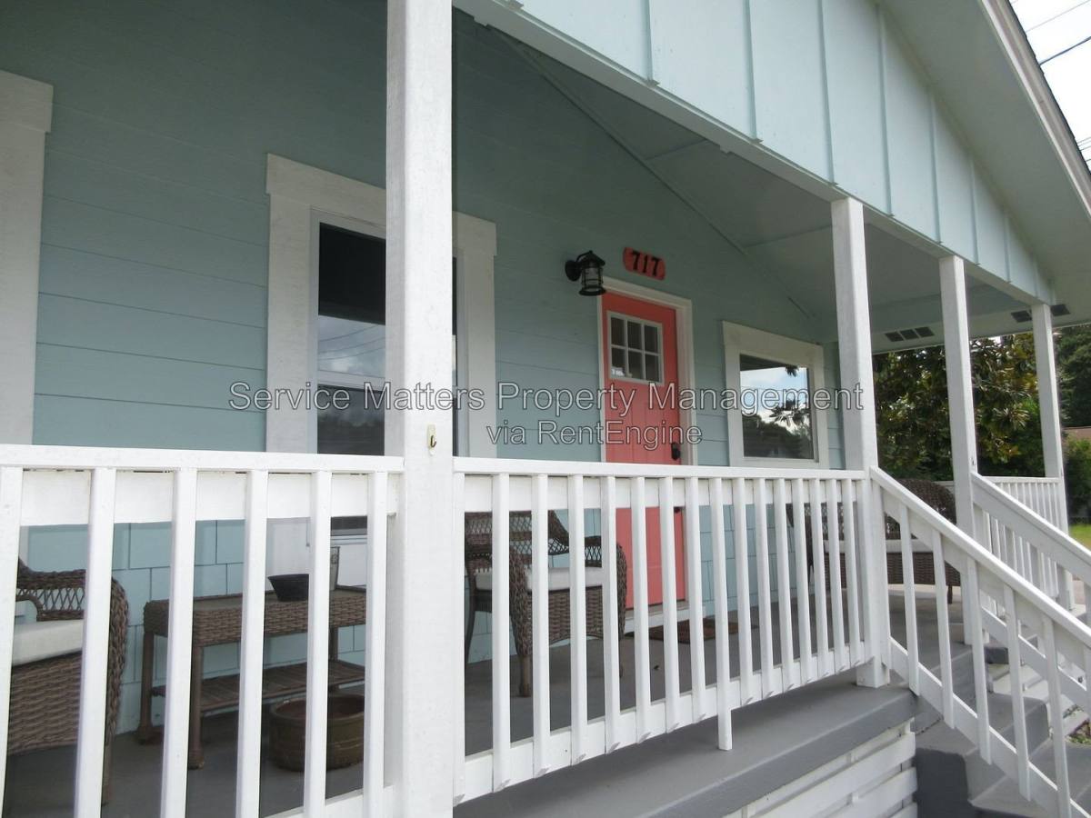 717 W Wright St, Pensacola, FL 32501 - House for Rent - Image 2
