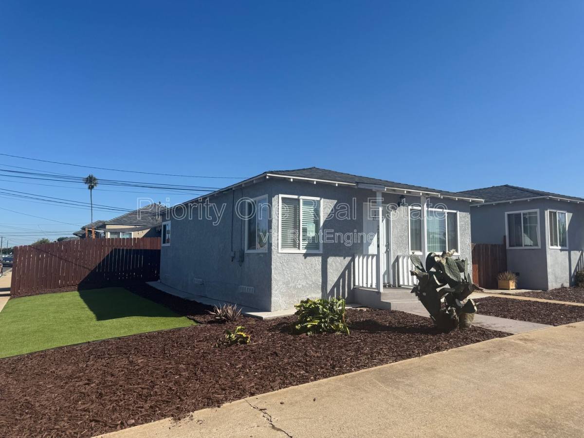 277 Cedar Ave #A, Chula Vista, CA 91910 - Apartment for Rent - Image 1