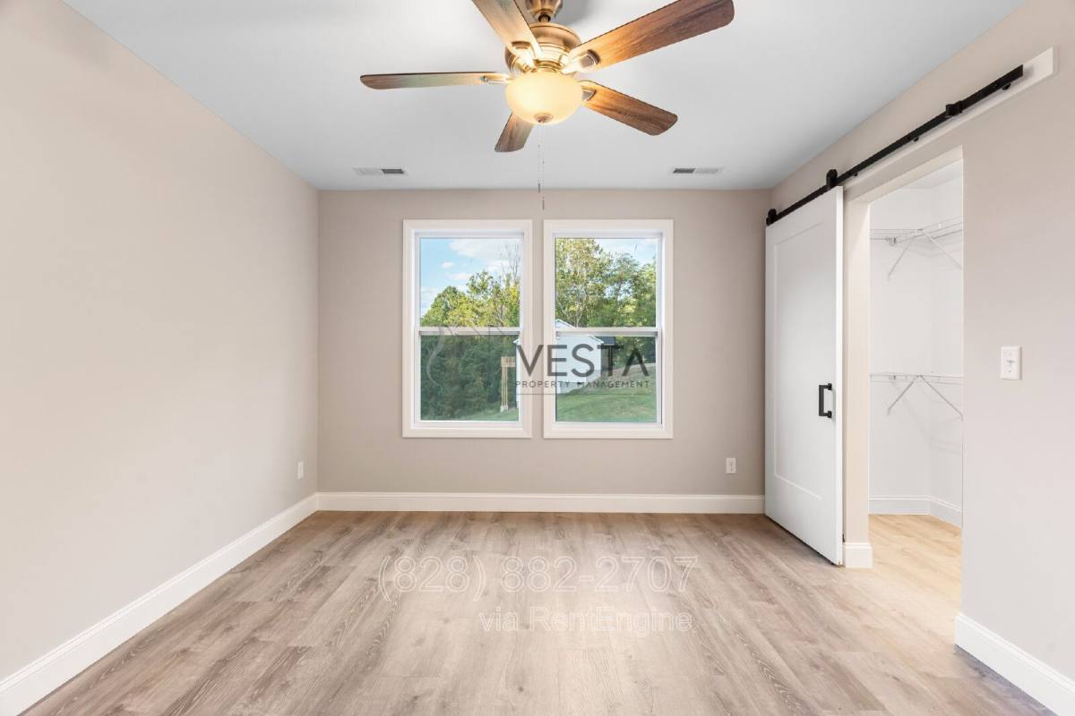 4 Meadows Town Rd, Marshall, NC 28753 - House for Rent - Image 19