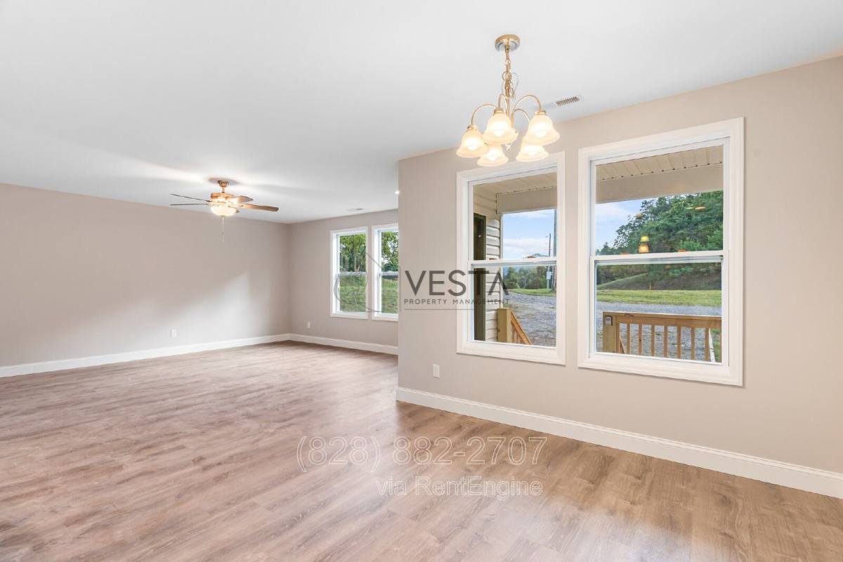 4 Meadows Town Rd, Marshall, NC 28753 - House for Rent - Image 14