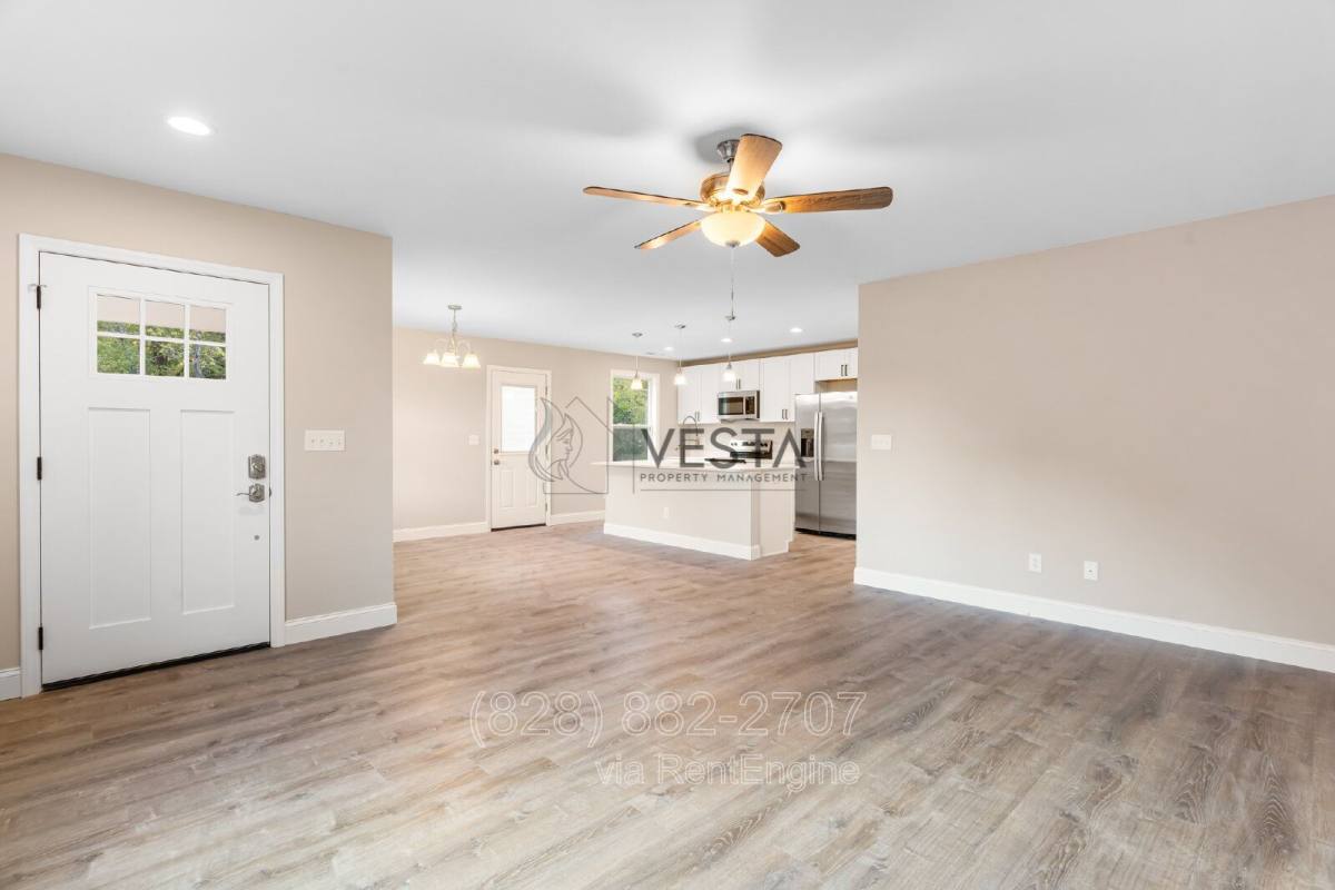 4 Meadows Town Rd, Marshall, NC 28753 - House for Rent - Image 9