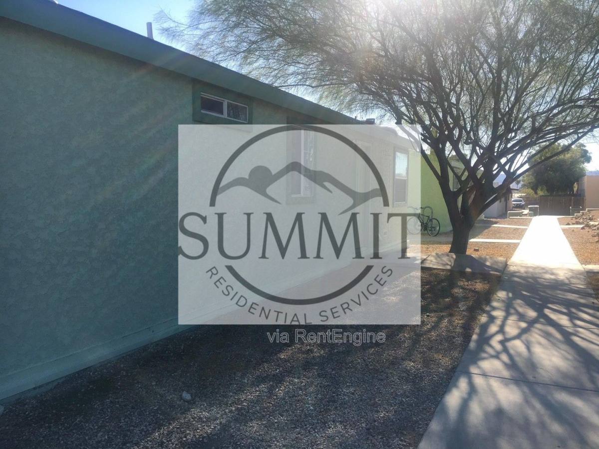 1901 N Park Ave #1, Tucson, AZ 85719 - Apartment for Rent - Image 3