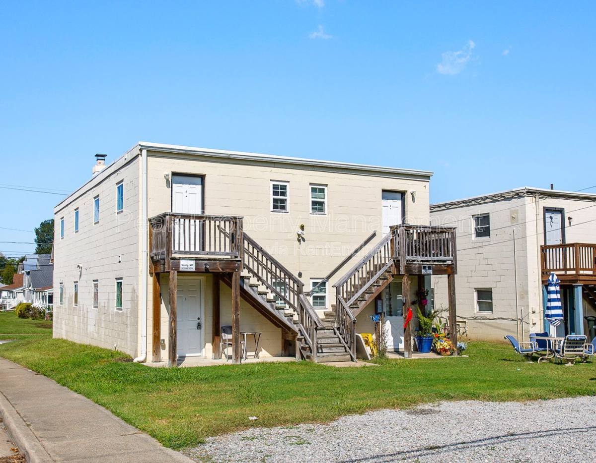 1618 Maury St #D, Richmond, VA 23224 - Apartment for Rent - Image 17