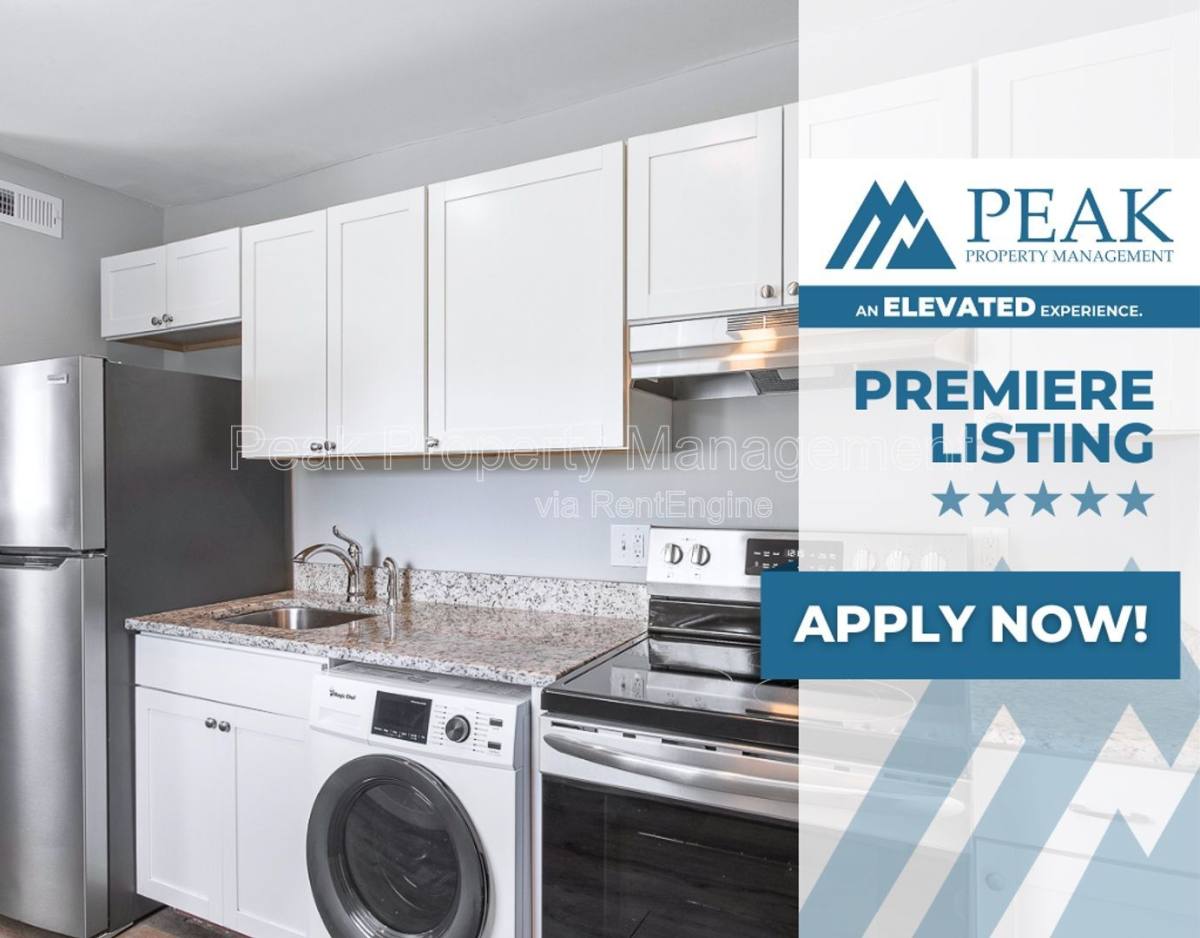 Apartment for rent at 1618 Maury St #D, Richmond, VA 23224