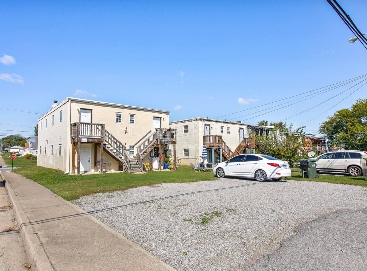 1618 Maury St #D, Richmond, VA 23224 - Apartment for Rent - Image 16