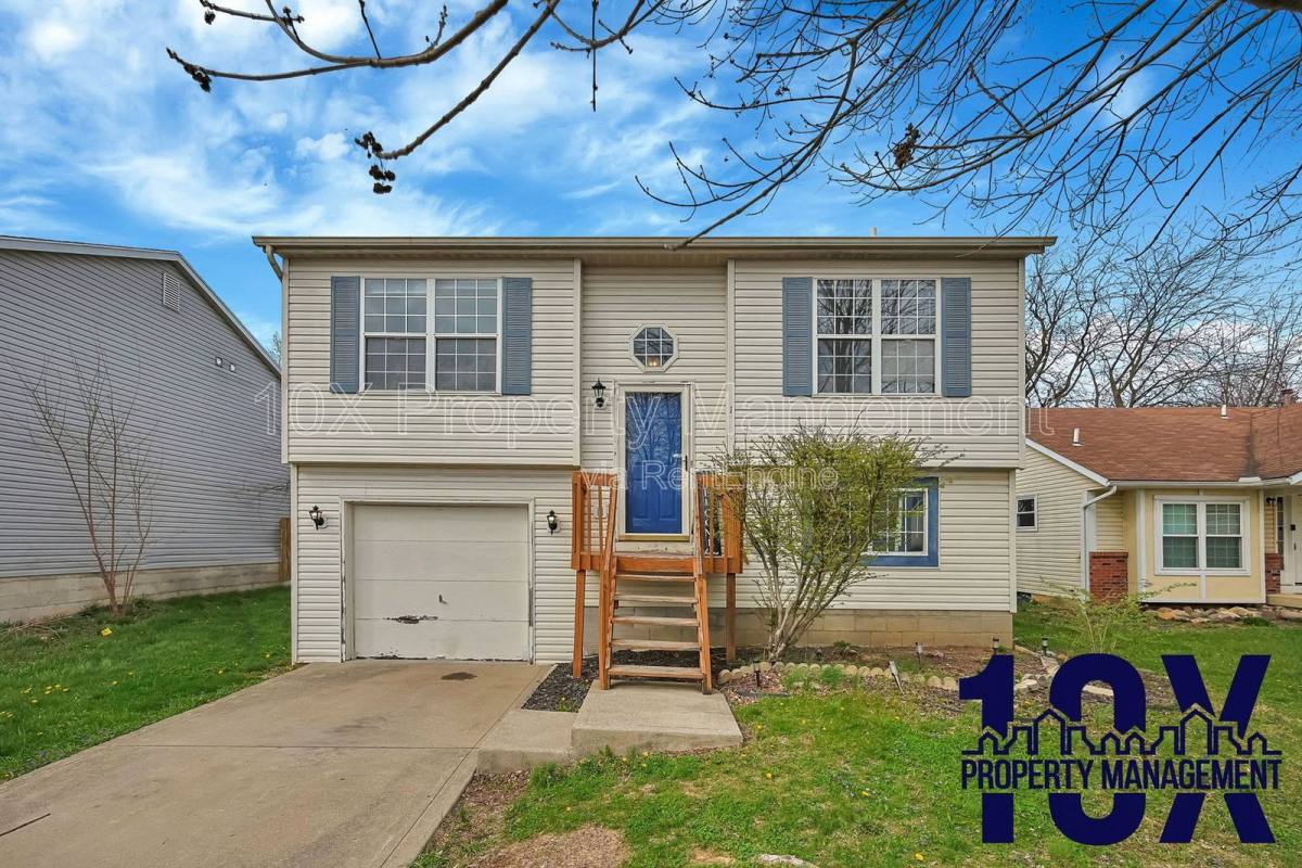 1080 Viewpointe Dr, Columbus, OH 43207 - House for Rent - Image 1