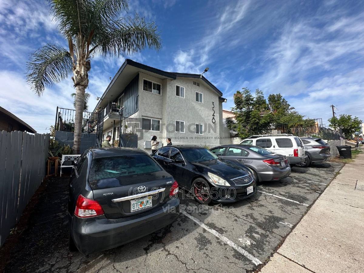 328 Milbrae St #3, San Diego, CA 92113 - Apartment for Rent - Image 14