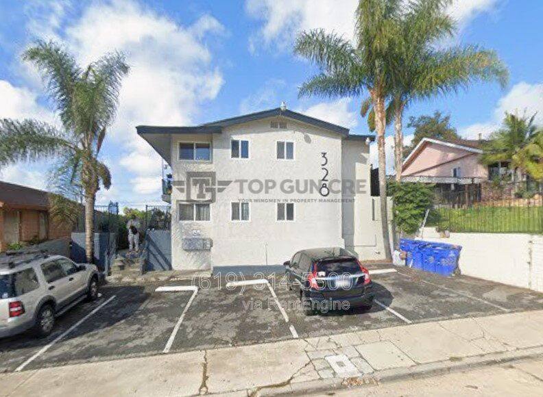 328 Milbrae St #3, San Diego, CA 92113 - Apartment for Rent - Image 7