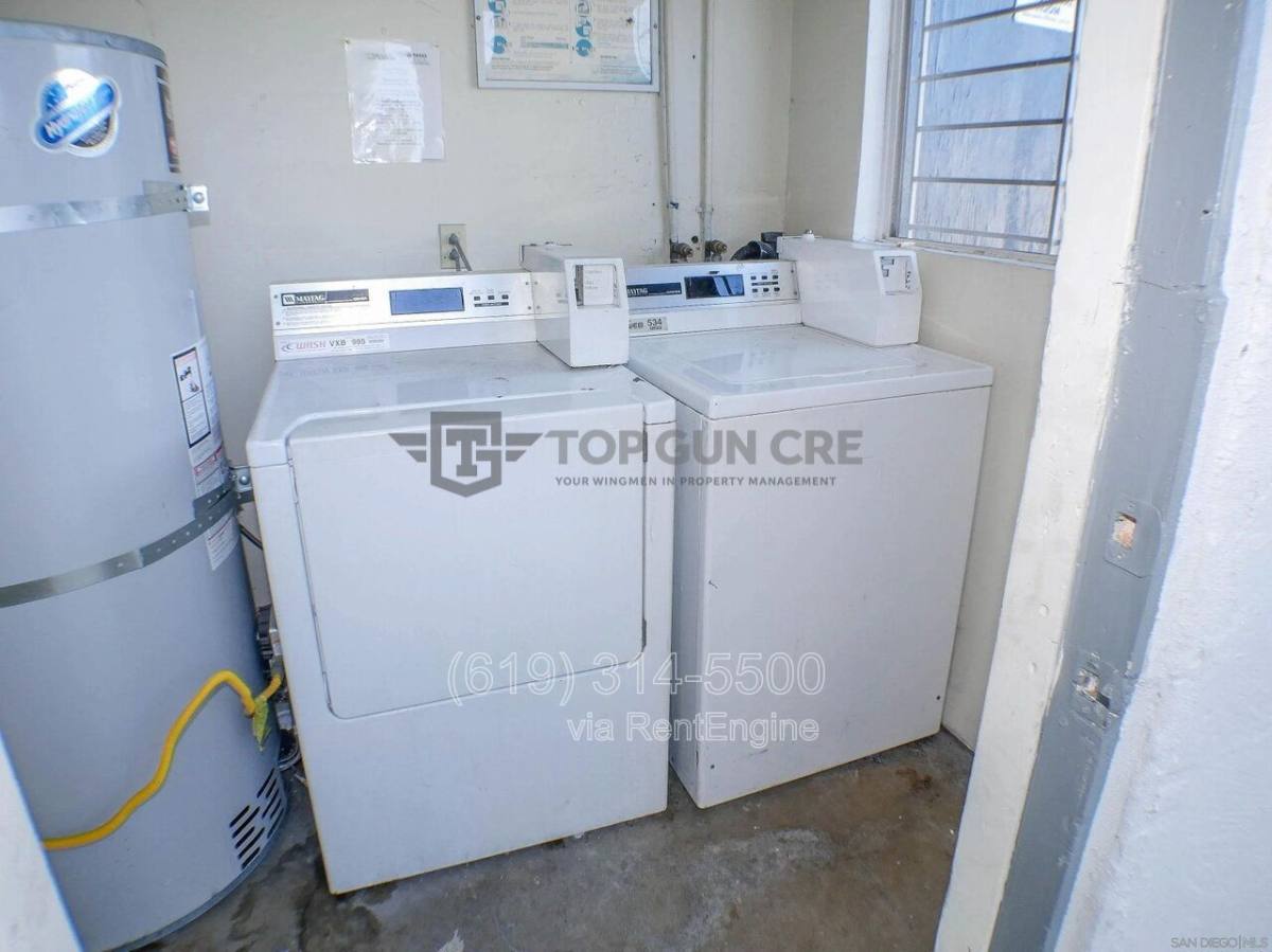 328 Milbrae St #3, San Diego, CA 92113 - Apartment for Rent - Image 4