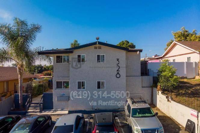 328 Milbrae St #3, San Diego, CA 92113 - Apartment for Rent - Image 2