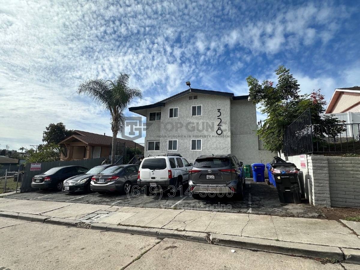 328 Milbrae St #3, San Diego, CA 92113 - Apartment for Rent - Image 9